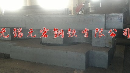 淮安Q345R容器板整板销售*容器板零割加工_冶金矿产